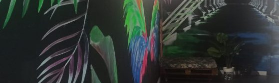 Escuela de baile ANUADANCE: pasión y ritmo