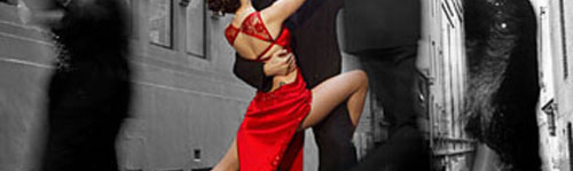 Escuela de baile ARA Dance: pasión y ritmo