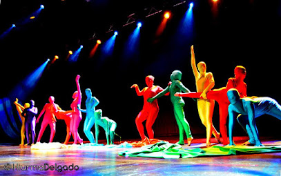 ¡Descubre el arte de bailar en ART & Danz