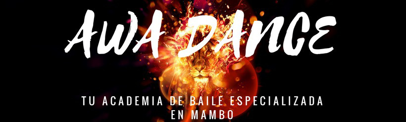 Escuela de baile AWA DANCE: Pasión en movimiento