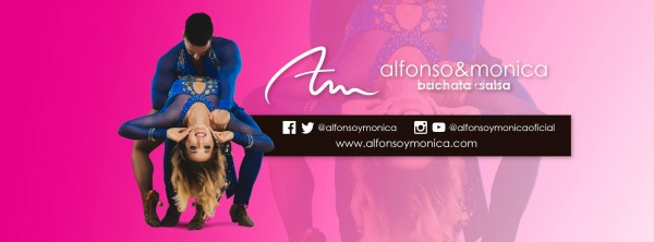 Academia Alfonso y Mónica: Pasión por el baile