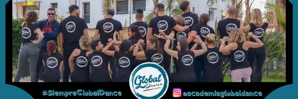 Academia Global Dance: Pasión y ritmo en movimiento