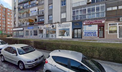 ¡Aprende a bailar en Acordanza Móstoles!