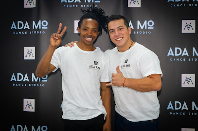 Descubre el ritmo en Ada Mo Dance Studio