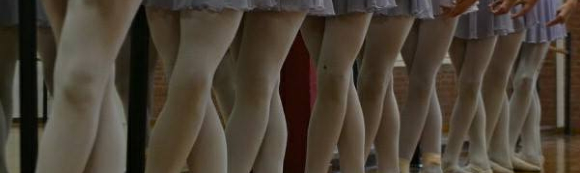 Escuela de baile Adagi: pasión y movimiento
