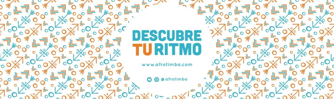 Escuela de baile Afrotimba: Ritmo y pasión en cada paso