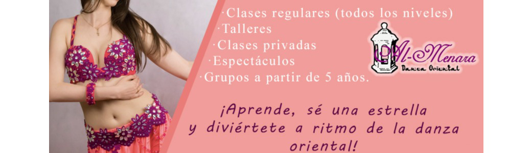 Al-Menara Danza Oriental: Pasión y elegancia en cada movimiento