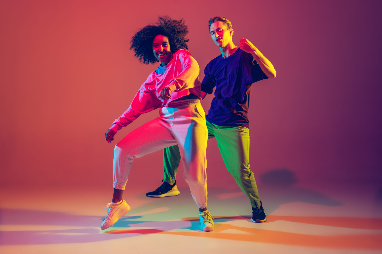 Escuela de baile Al Son: Ritmo y pasión
