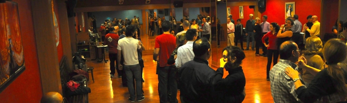 Escuela de baile Albasit: Arte y movimiento