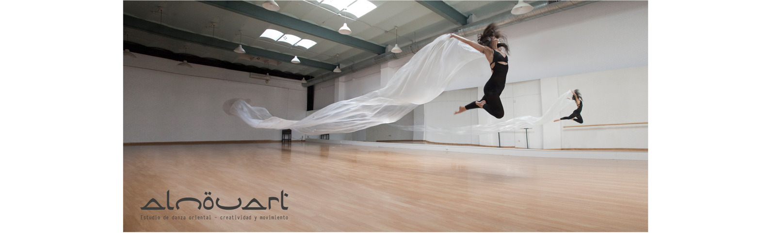 Escuela de baile Alnouart: pasión y ritmo