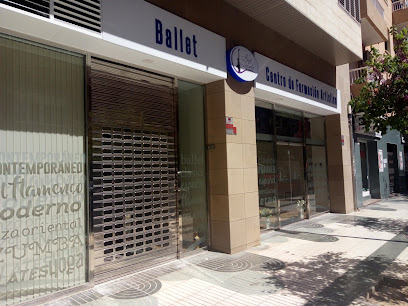 ¡Baila con pasión en la Academia Ana Zapata de Cartagena!