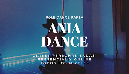 Descubre el ritmo en Ania Dance: tu academia de baile en Parla