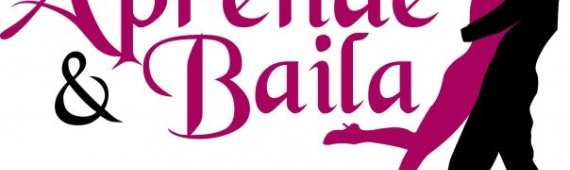 Escuela de baile Aprende & Baila: Pasión en movimiento