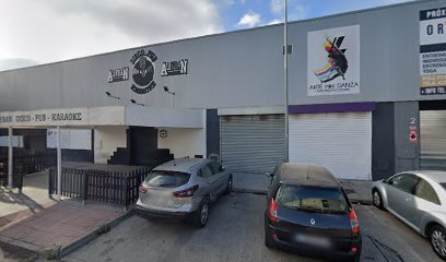 ¡Descubre el arte del baile en Jerez con Arte por Danza!
