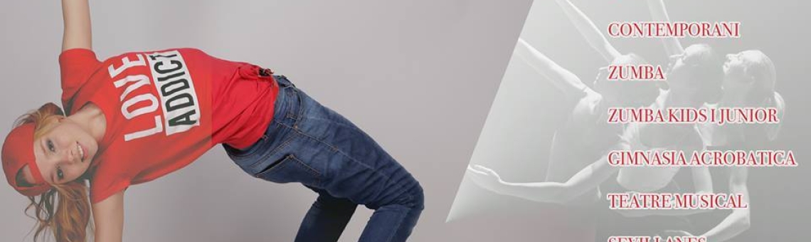 Escuela de baile Arte&Dance: pasión y movimiento