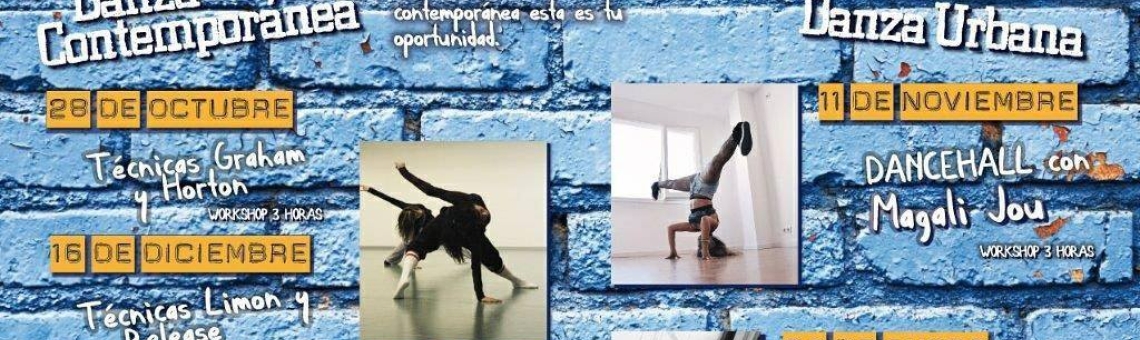Escuela de baile ArteDanza: pasión y movimiento