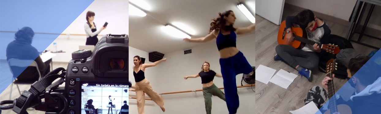 Escuela de baile Artesants: pasión y movimiento