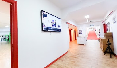 ¡Siente la pasión por el baile en Arts Dance Madrid!