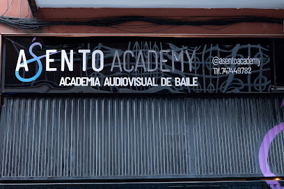 ¡Descubre el ritmo en Asento Academy