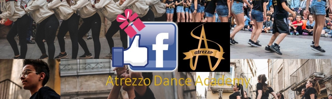 Escuela de baile Atrezzo Dance Academy - Formación en danza de calidad.