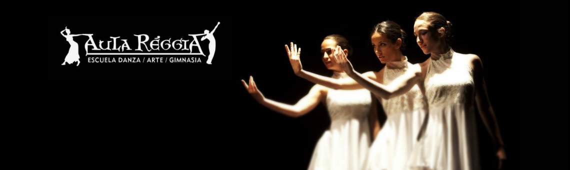 Escuela de baile Aula Reggia: Clases de baile profesionales