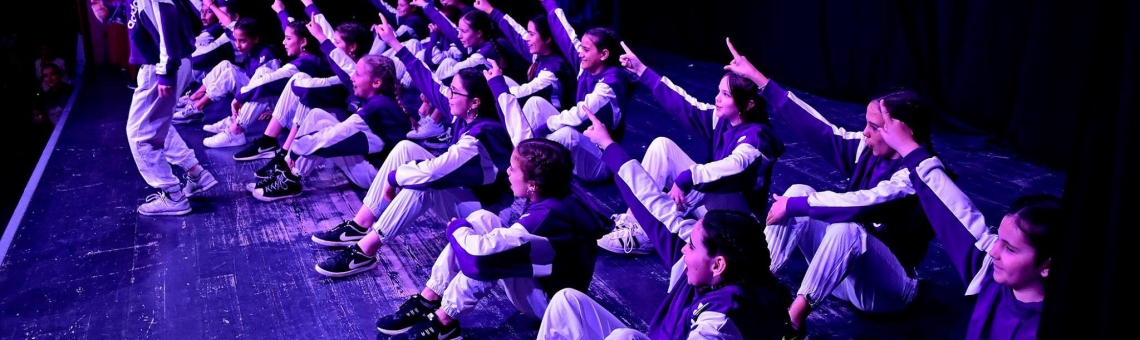 Escuela de baile Avança Dance&Gym: pasión por el baile