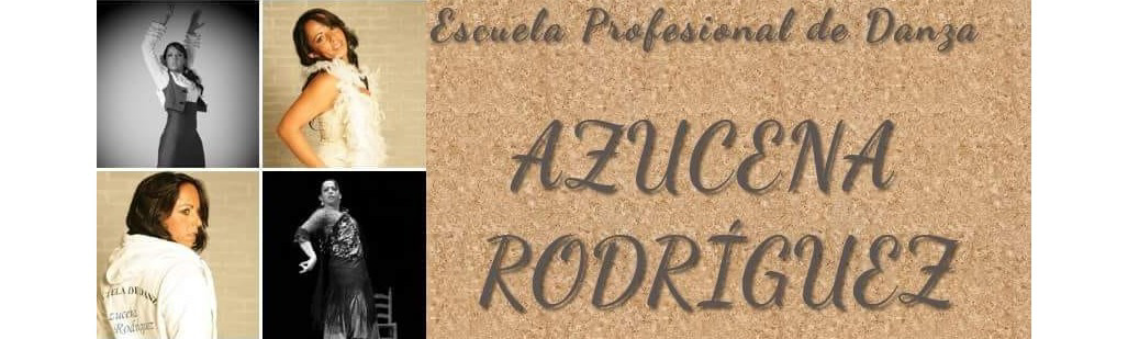 Escuela de baile Azucena Rodriguez: pasión y elegancia