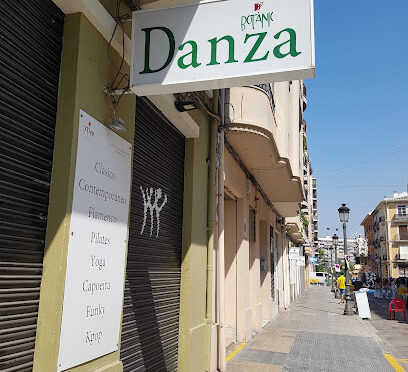 ¡Descubre el ritmo en Botànic Espai de Dansa