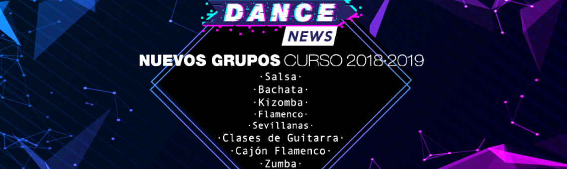 Escuela de baile BailArte Danza Studio - Aprende a bailar
