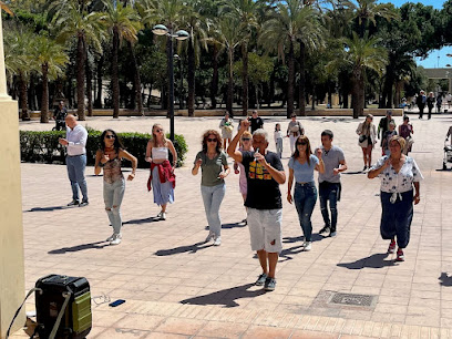 ¡Baila con Ben en Valencia y deslumbra en la pista!