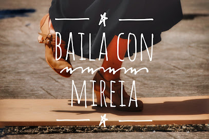 Baila con Mireia García en Gornazo: ¡Siente la música!
