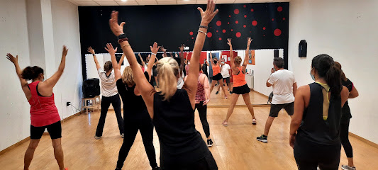 ¡BailaMáster Madrid: Tu Academia de Baile Favorita!