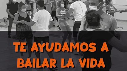¡Baila la vida en Petrer con nuestra academia!