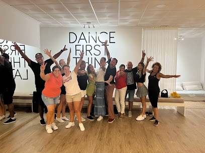 ¡Descubre el ritmo en Bailemos Dance Studio Jávea!