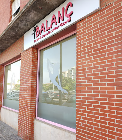 ¡Siente el ritmo en la Academia de Baile Balanç en Valencia!