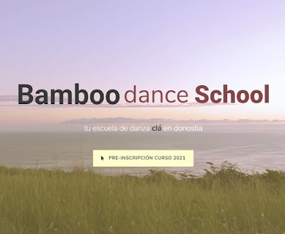 ¡Baila con pasión en Bamboo Dance Amara