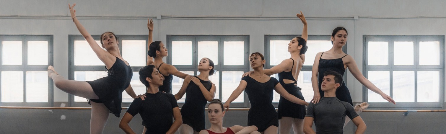 Escuela de baile Barcelona Dance Center: aprende a bailar con los mejores