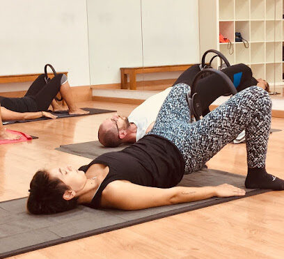 ¡Descubre el ritmo y la armonía en Bienestar Holístico Tarragona!