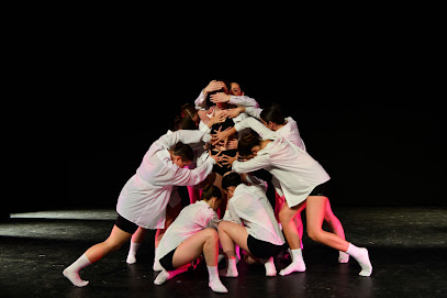 Escuela de baile C.A.E.A.P. Centre Professional de Dansa Valencià