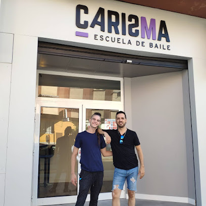 ¡Siente la magia del baile en CARISMA La Pobla!