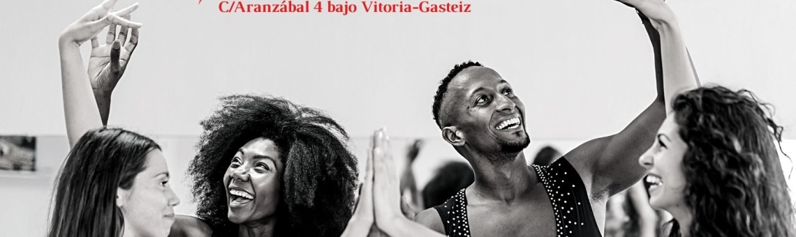 Escuela de baile CHANGO: Ritmo y pasión en movimiento
