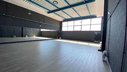 Escuela de baile CORTEX: Pasión y ritmo en movimiento