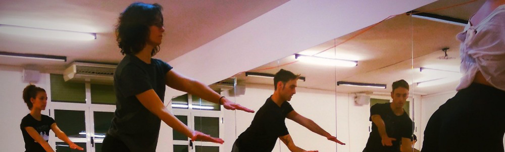 Escuela de baile CadaDanza: pasión y movimiento
