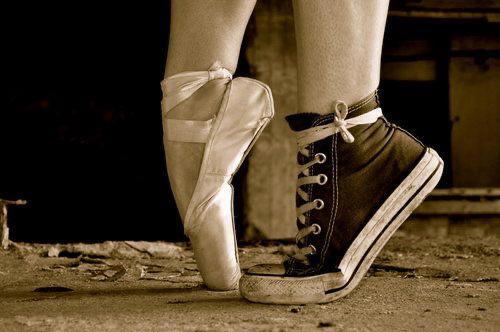 Escuela de baile Calle del Arte: Pasión en movimiento
