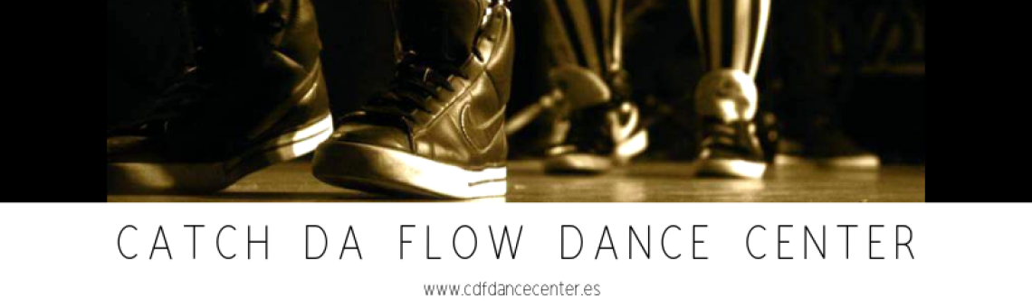 Escuela de baile Catch Da Flow: ¡Siente la música!