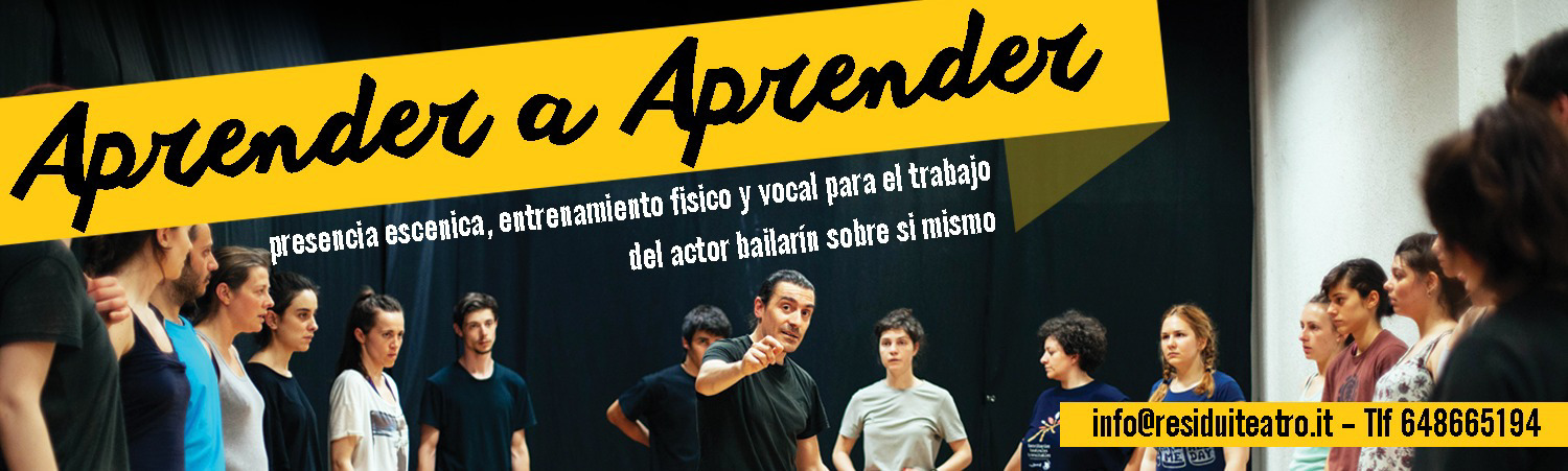 Escuela de baile Centro de Artesanía: arte en movimiento