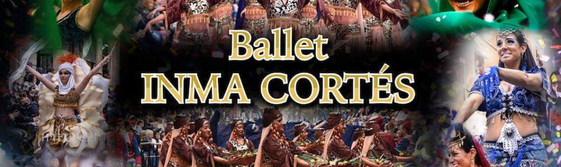 Escuela de baile Centros de Danza Inma Cortés: pasión por el baile