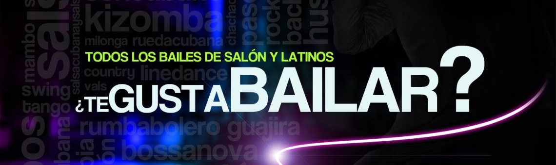 Escuela de baile Chassé: pasión y movimiento
