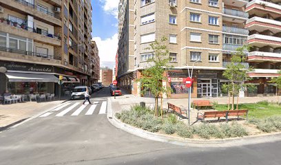 ¡Siente la magia del baile en Zaragoza con Clara Schumann!