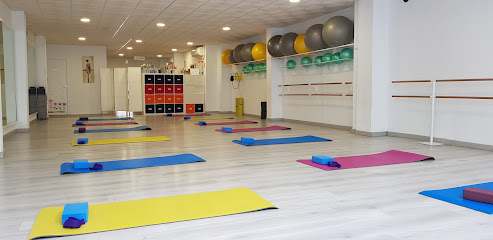 ¡Aprende baile y karate en Sevilla en Club Zanshin!